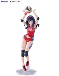 Tenitol Tall Gridman Universe: Takarada Rikka Sports Wear Ver. thumbnail 1