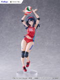 Tenitol Tall Gridman Universe: Takarada Rikka Sports Wear Ver. thumbnail 3