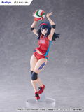 Tenitol Tall Gridman Universe: Takarada Rikka Sports Wear Ver. thumbnail 4