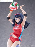 Tenitol Tall Gridman Universe: Takarada Rikka Sports Wear Ver. thumbnail 7