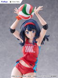 Tenitol Tall Gridman Universe: Takarada Rikka Sports Wear Ver. thumbnail 8