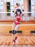Tenitol Tall Gridman Universe: Takarada Rikka Sports Wear Ver. thumbnail 10