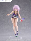Tenitol Tall Gridman Universe: Shinjo Akane Sports Wear Ver. thumbnail 2