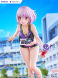 Tenitol Tall Gridman Universe: Shinjo Akane Sports Wear Ver. thumbnail 12