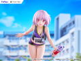 Tenitol Tall Gridman Universe: Shinjo Akane Sports Wear Ver. thumbnail 15