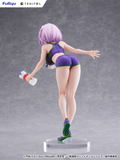 Tenitol Tall Gridman Universe: Shinjo Akane Sports Wear Ver. thumbnail 4