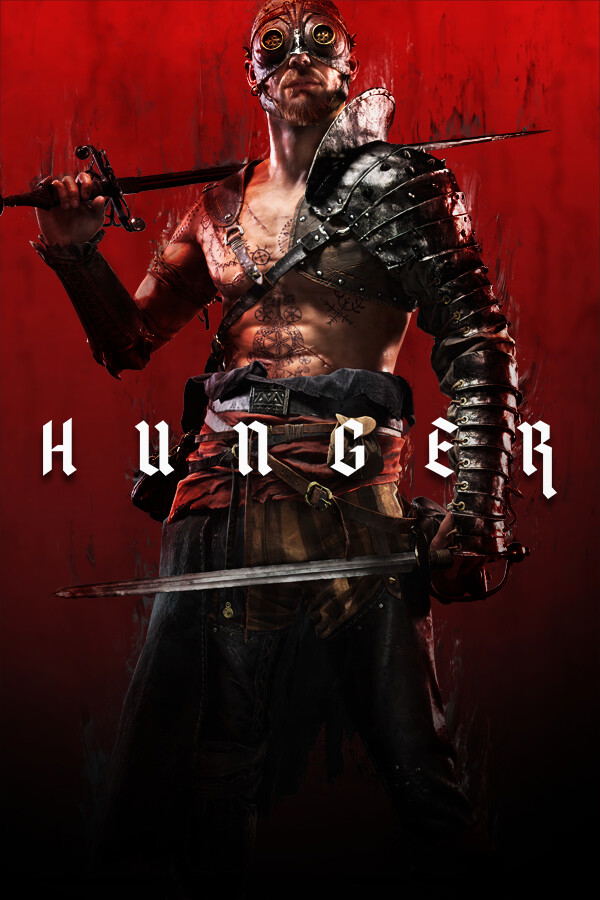 Hunger <span class="ext" style="background-color: #2a475e; color: #FFFFFF;">STEAM</span> <span class="ext ext_digital">digital</span> image 1
