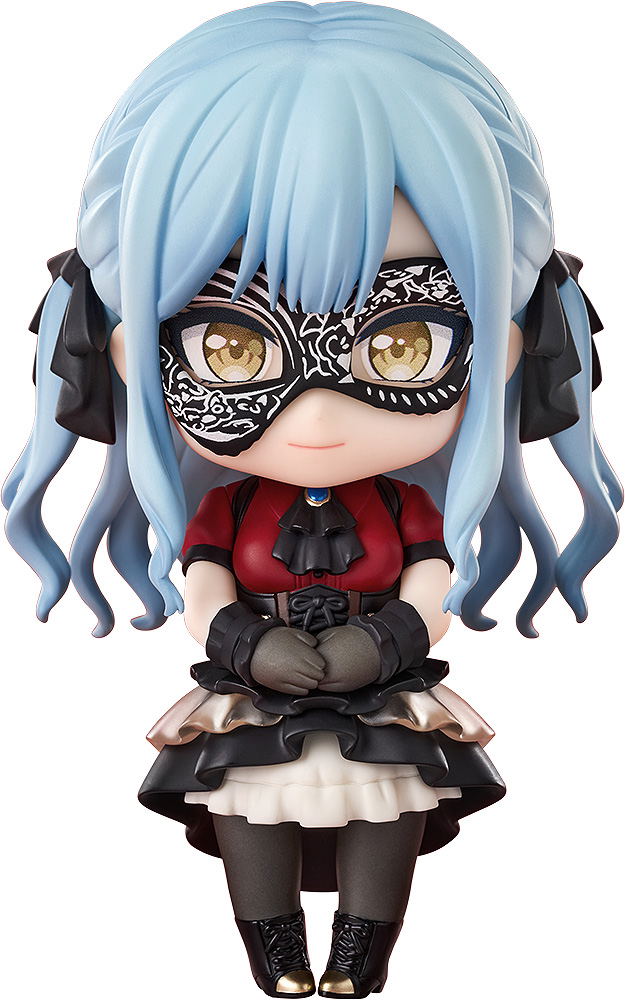 Nendoroid No. 3053 BanG Dream!: Oblivionis image 1