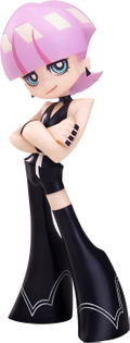 New Panty & Stocking with Garterbelt: Pop Up Parade Polyurethane thumbnail 1
