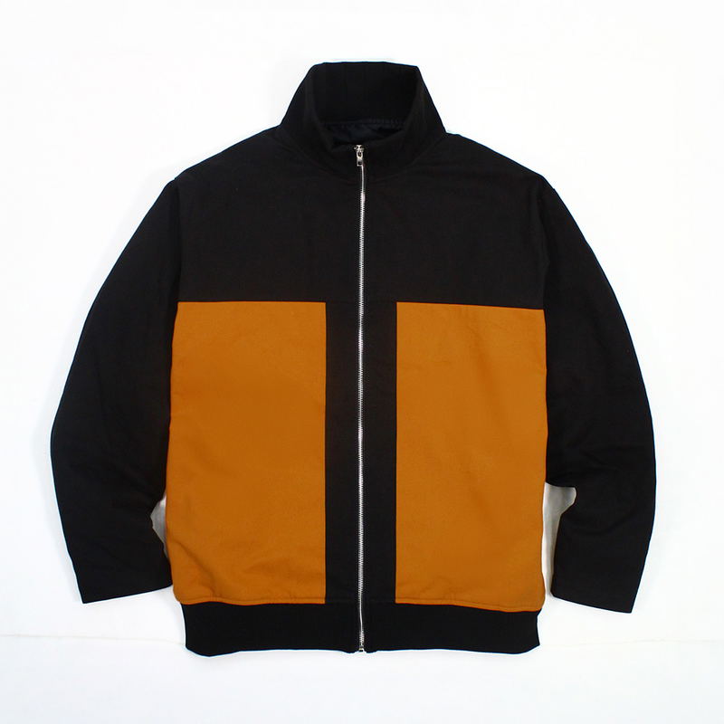 Naruto Shippuden - Naruto Uzumaki Image Blouson Shippuden Ver. (Size L) image 1
