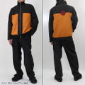 Naruto Shippuden - Naruto Uzumaki Image Blouson Shippuden Ver. (Size L) thumbnail 6