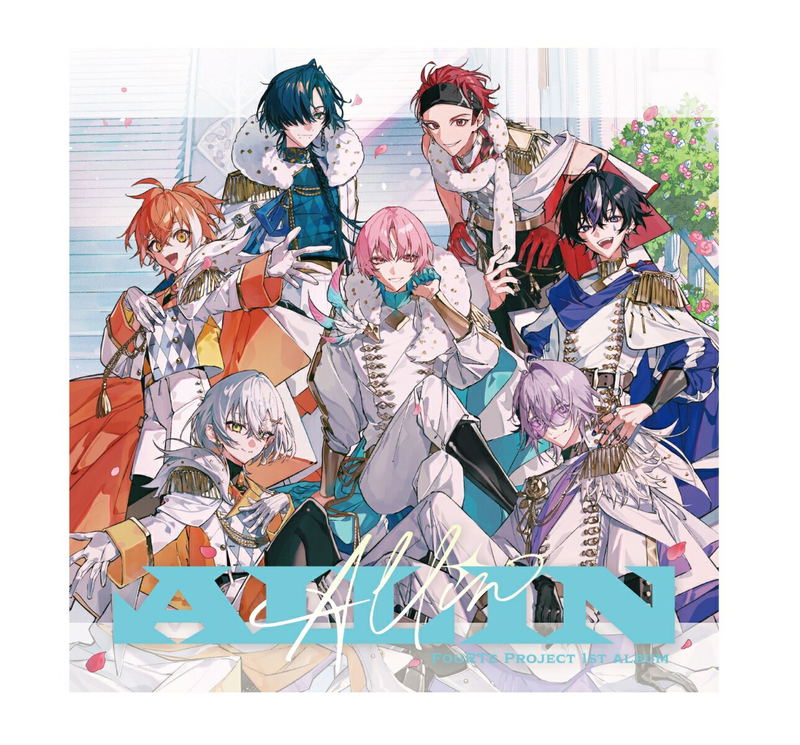 All In [Limited Edition] image 1