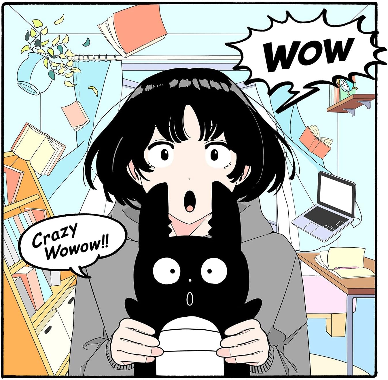 Wow [w/ DVD Limited Edition] (Crazy Wowwow)