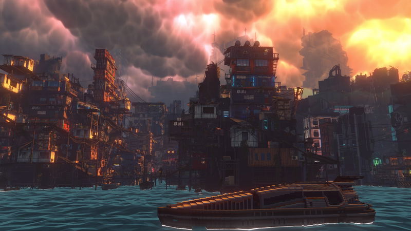 Nivalis Nights <span class="ext" style="background-color: #2a475e; color: #FFFFFF;">STEAM</span> <span class="ext ext_digital">digital</span> image 15