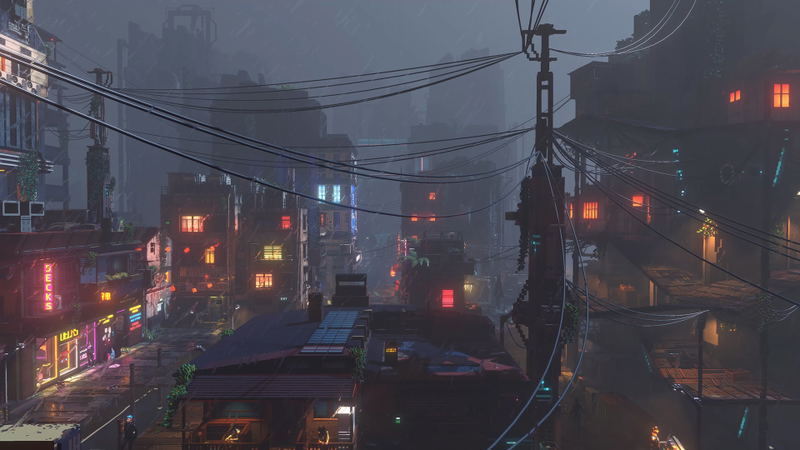 Nivalis Nights <span class="ext" style="background-color: #2a475e; color: #FFFFFF;">STEAM</span> <span class="ext ext_digital">digital</span> image 18