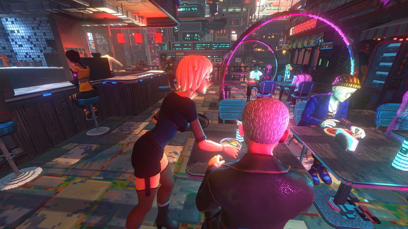 Nivalis Nights <span class="ext" style="background-color: #2a475e; color: #FFFFFF;">STEAM</span> <span class="ext ext_digital">digital</span> image 5