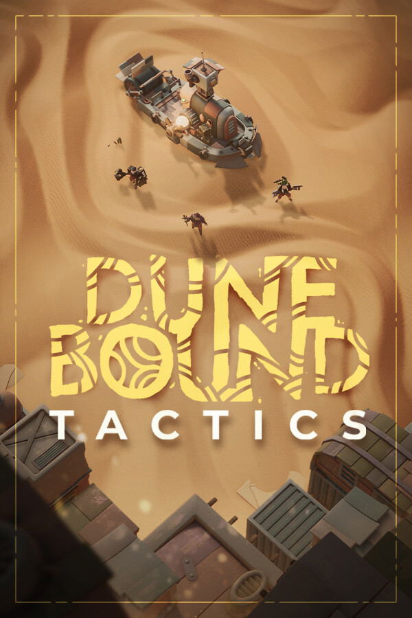 Dunebound Tactics <span class="ext" style="background-color: #2a475e; color: #FFFFFF;">STEAM</span> <span class="ext ext_digital">digital</span> image 2
