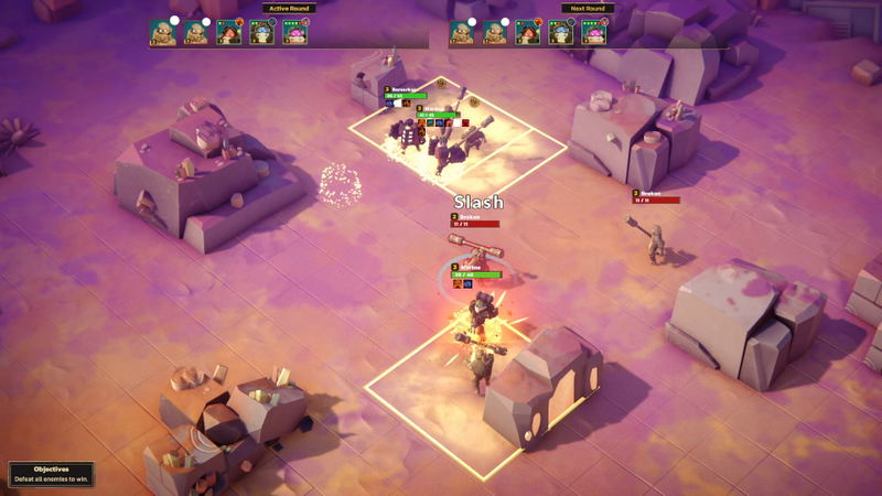 Dunebound Tactics <span class="ext" style="background-color: #2a475e; color: #FFFFFF;">STEAM</span> <span class="ext ext_digital">digital</span> image 12