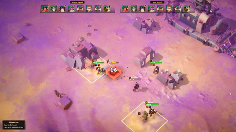 Dunebound Tactics <span class="ext" style="background-color: #2a475e; color: #FFFFFF;">STEAM</span> <span class="ext ext_digital">digital</span> image 5