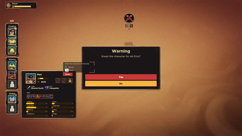 Dunebound Tactics <span class="ext" style="background-color: #2a475e; color: #FFFFFF;">STEAM</span> <span class="ext ext_digital">digital</span> image 10