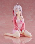 Alya Sometimes Hides Her Feelings in Russian 1/6 Scale Pre-Painted Figure: Alisa Mikhailovna Kujou thumbnail 2