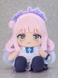 Blue Archive Chocopuni Plushie Mika thumbnail 2