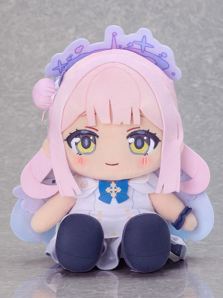 Blue Archive Chocopuni Plushie Mika image 2
