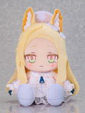 Blue Archive Chocopuni Plushie Seia thumbnail 2