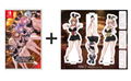 Bunny Garden 2 [Acrylic Stand Edition A] (Multi-Language) thumbnail 1