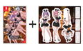 Bunny Garden 2 [Acrylic Stand Edition B] (Multi-Language) thumbnail 1