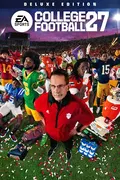 College Football 27 (Deluxe Edition) <span class="ext ext_digital">digital</span> thumbnail 1