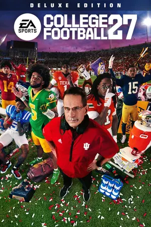 College Football 27 (Deluxe Edition)