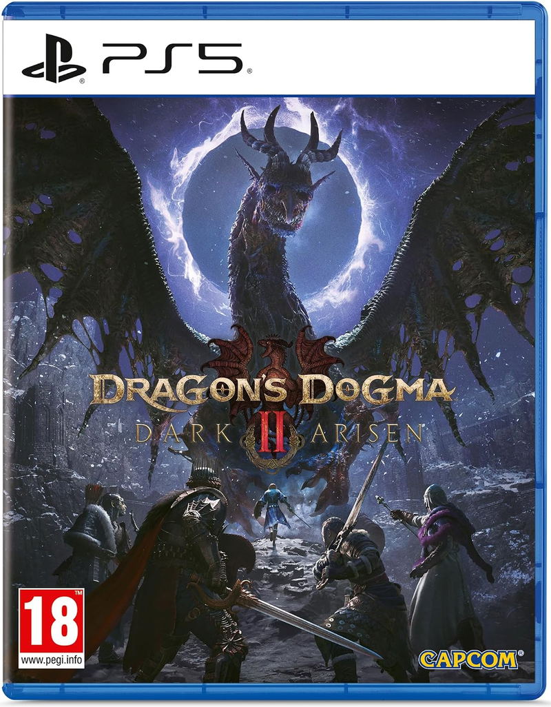 Dragon’s Dogma 2: Dark Arisen image 1