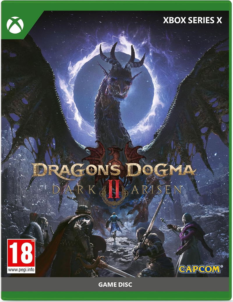 Dragon’s Dogma 2: Dark Arisen image 1