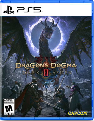 Dragon’s Dogma II: Dark Arisen
