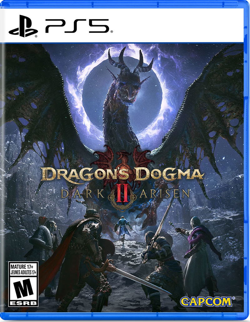Dragon’s Dogma II: Dark Arisen image 1