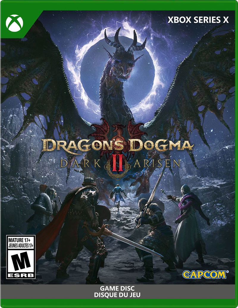 Dragon’s Dogma II: Dark Arisen image 1