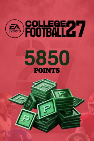 EA Sports College Football 27