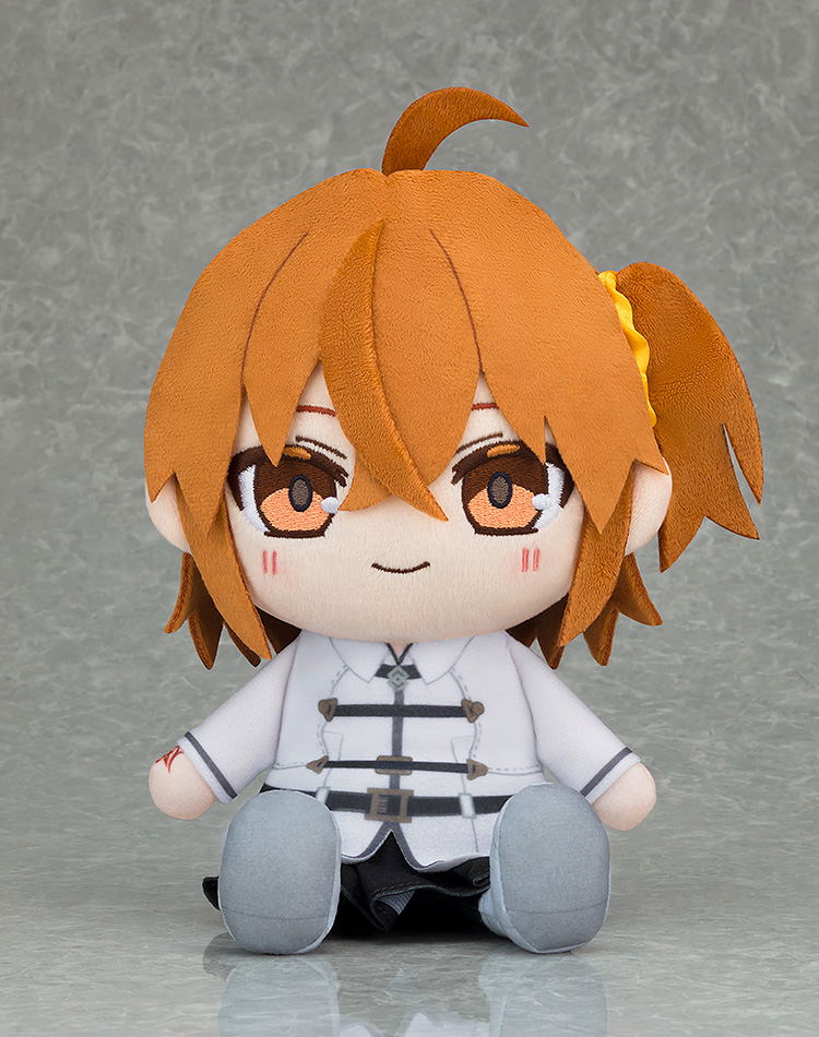 Fate/Grand Order Chocopuni Plushie Master / Female Protagonist image 2