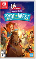 Horse Club Ride West thumbnail 1
