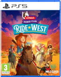 Horse Club Ride West thumbnail 1