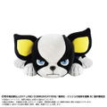 JoJo's Bizarre Adventure Stardust Crusaders Box Tissue Cover Iggy thumbnail 2