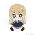 K-On! Huggy Doll Kotobuki Tsumugi thumbnail 2