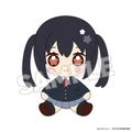 K-On! Huggy Doll Nakano Azusa thumbnail 2