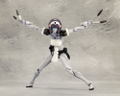 Megalomaria Unlimited Universe Novice thumbnail 14