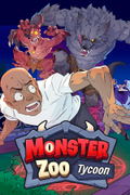 Monster Zoo Tycoon <span class="ext" style="background-color: #2a475e; color: #FFFFFF;">STEAM</span> <span class="ext ext_digital">digital</span> thumbnail 1