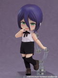 Nendoroid Doll Chainsaw Man The Movie Reze Arc: Reze thumbnail 2
