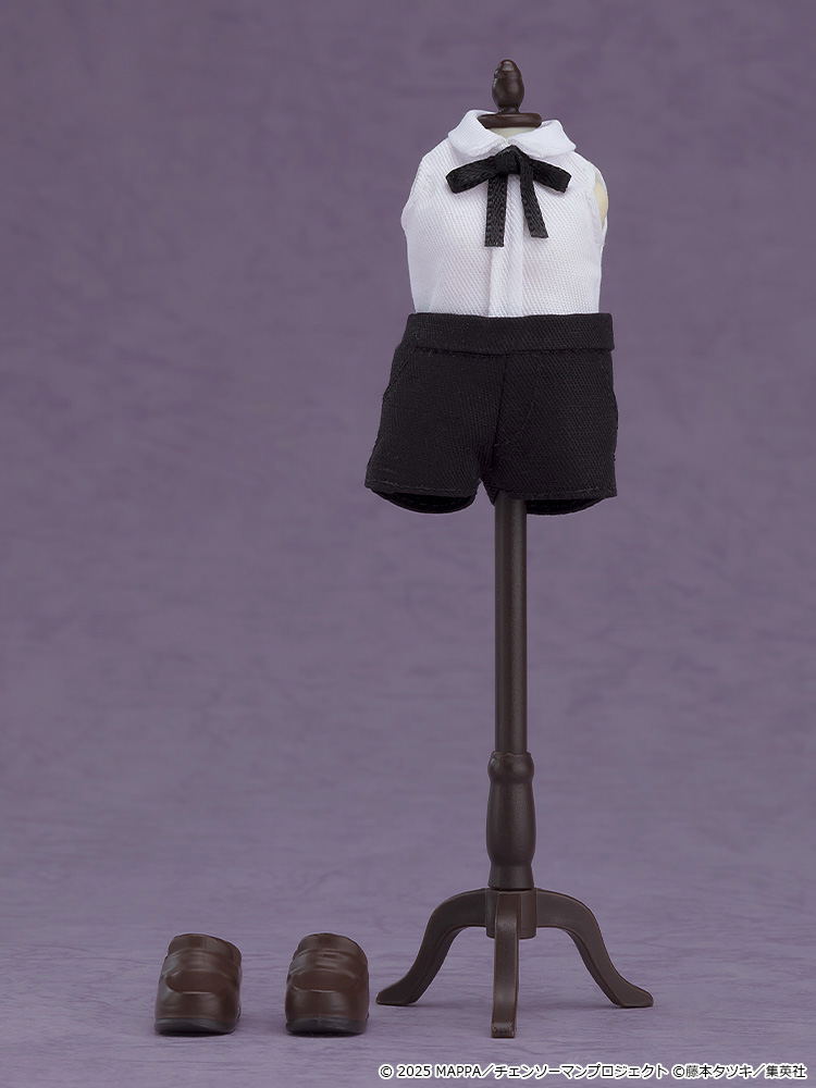 Nendoroid Doll Chainsaw Man The Movie Reze Arc: Reze image 5