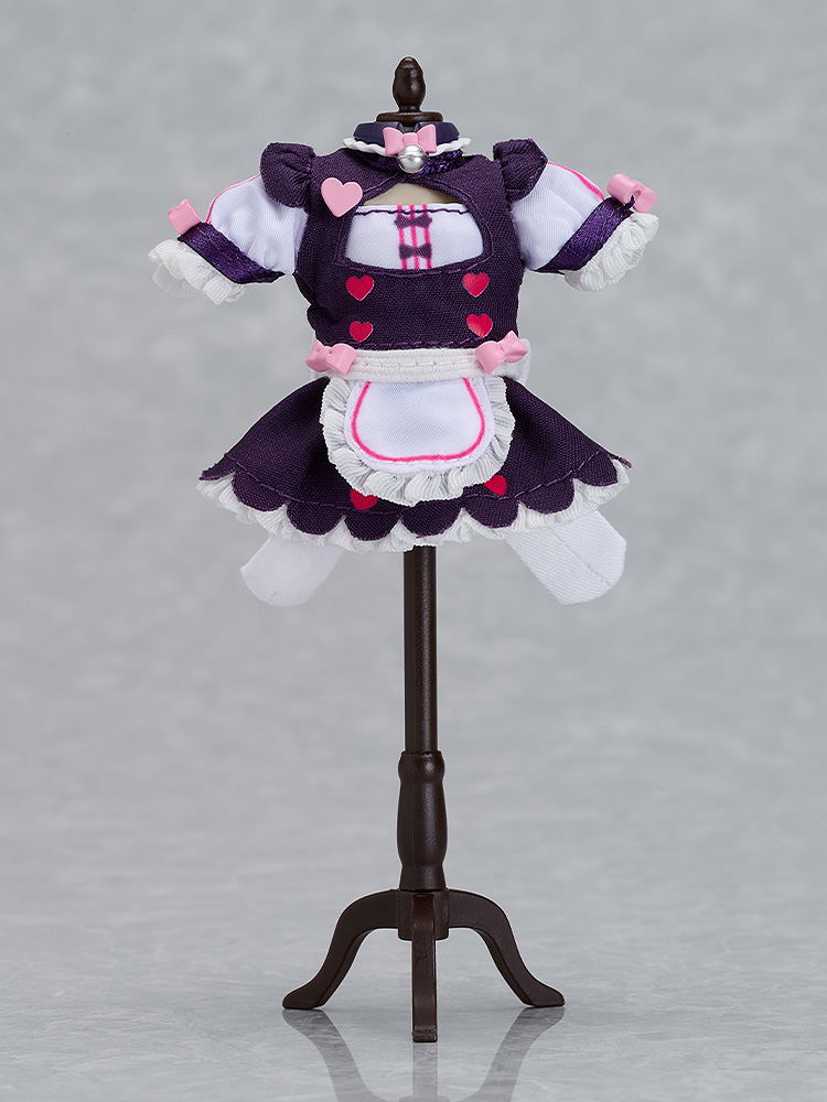 Nendoroid Doll Nekopara Sekai Connect: Chocola image 6