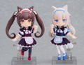 Nendoroid Doll Nekopara Sekai Connect: Chocola thumbnail 8
